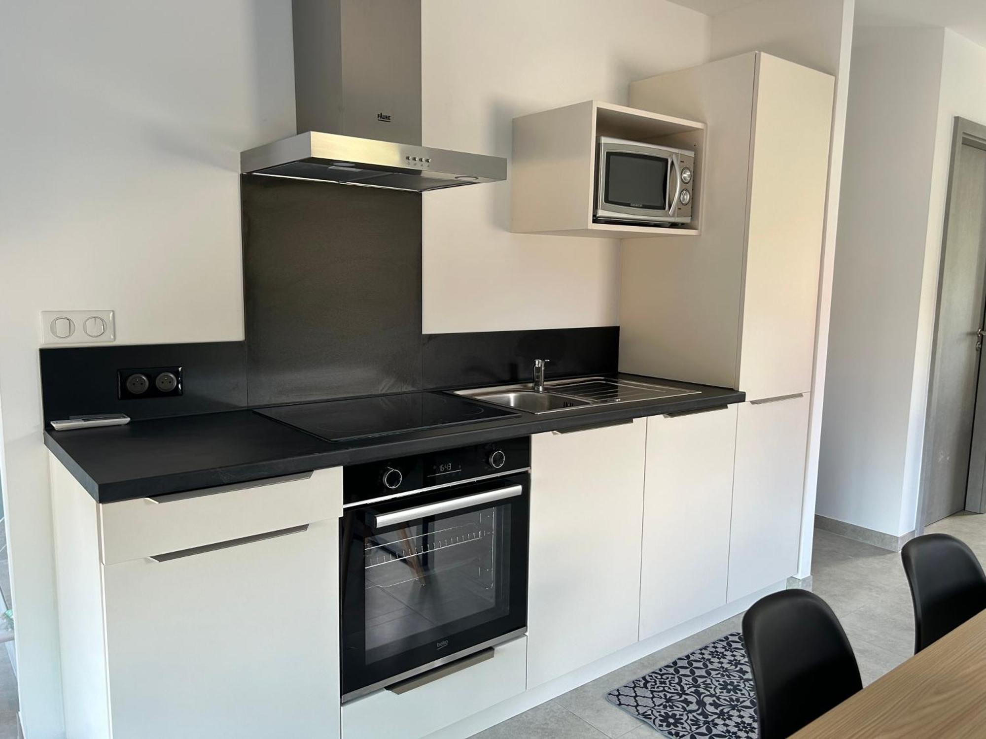 Gite Neuf En Duplex Tout Confort Ribeauvillé Εξωτερικό φωτογραφία