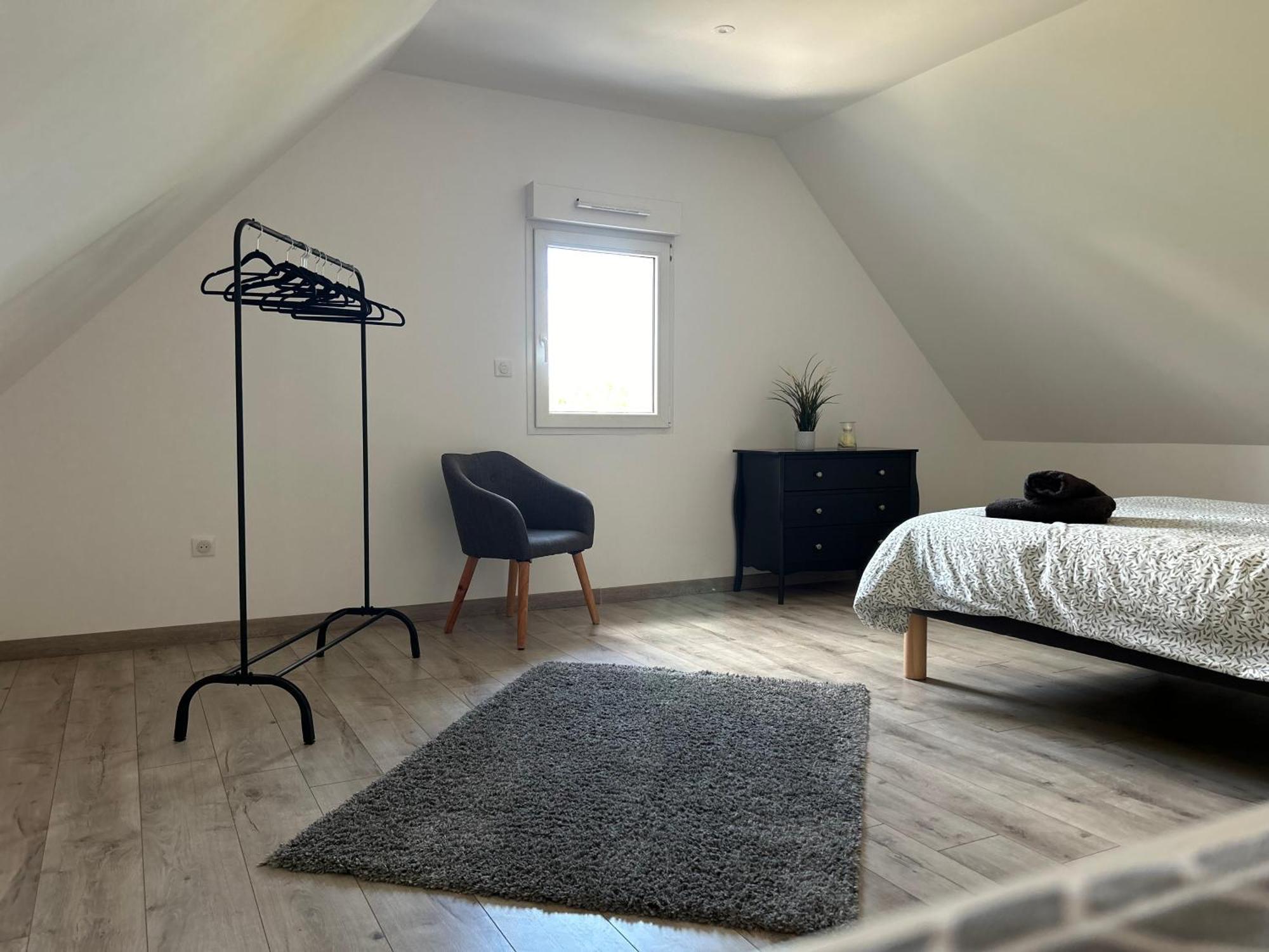 Gite Neuf En Duplex Tout Confort Ribeauvillé Εξωτερικό φωτογραφία