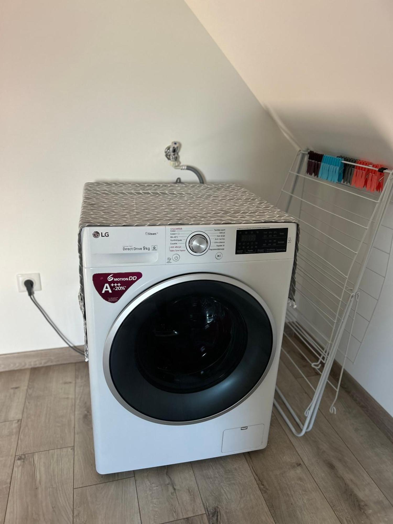 Gite Neuf En Duplex Tout Confort Ribeauvillé Εξωτερικό φωτογραφία